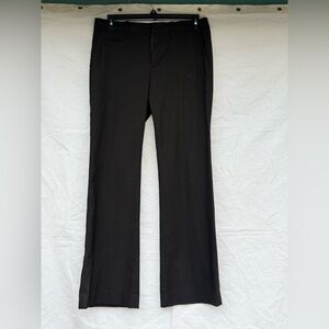 Gap “Perfect Trouser" women's dress pants - Size 10